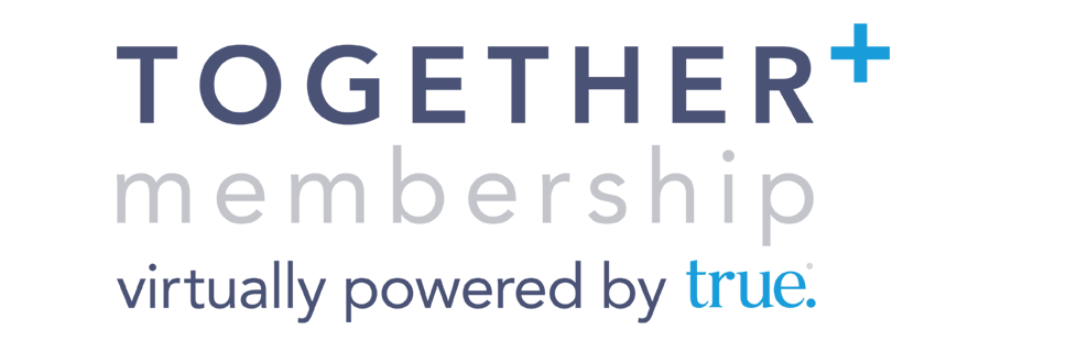 Together+ Membership logo